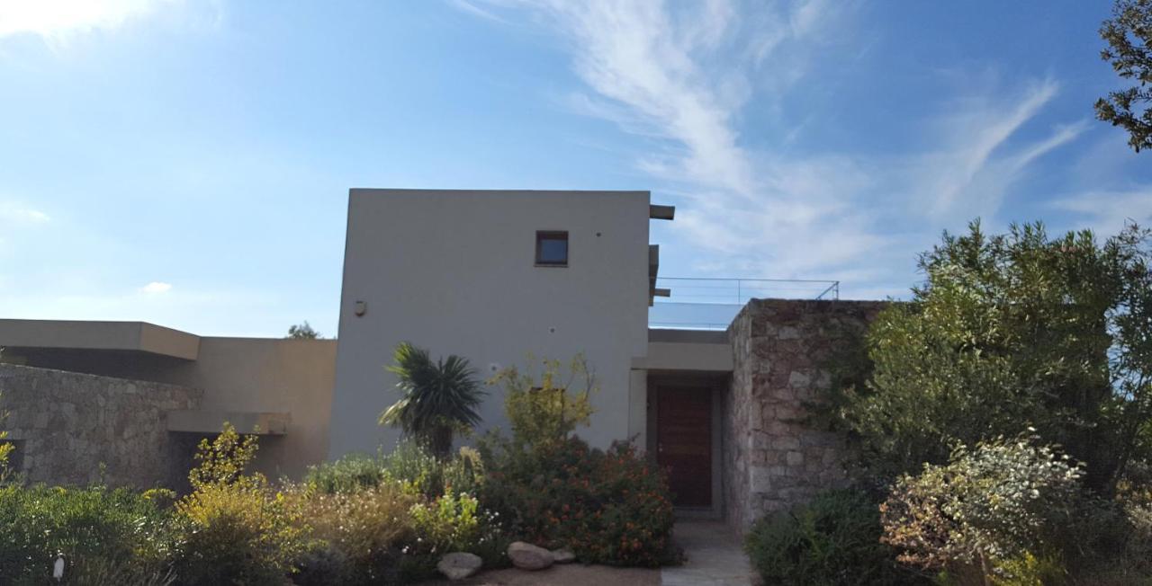 Le Bois De Capra Scorsa Villa Belgodere  Exterior photo